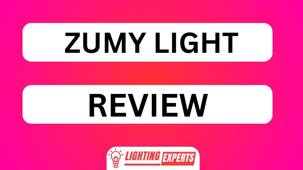 ZUMY LIGHT REVIEW