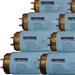 WOLFF INFERNO TANNING BULBS REVIEW