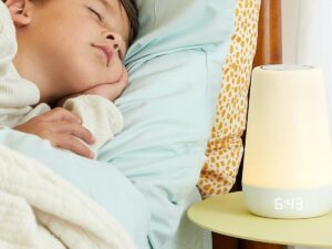 Does Hatch Help Baby Sleep?