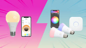 WHY ARE PHILIPS HUE BULBS SO EXPENSIVE