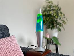 HOW LONG DOES A LAVA LAMP TAKE TO HEAT UP
