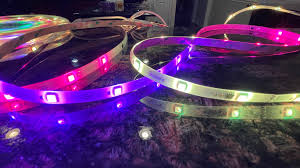 Can You Power an LED Strip From Either End