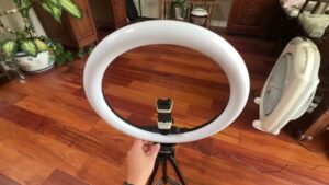 Are Selfie Ring Lights Worth It 