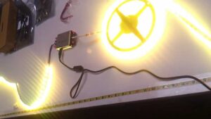Does LED Strip Light Consume More Electricity